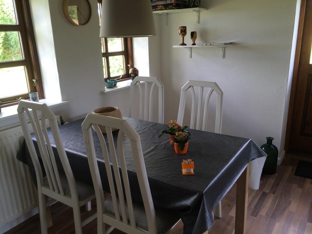 Apartamento Oster Mogensbaek #4 Sindal Exterior foto